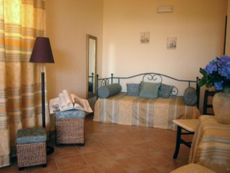 Residence Hotel La Commenda Montefiascone Exterior foto